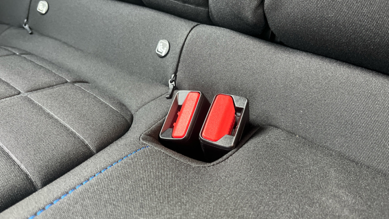 Citroen C3 1.2 Turbo Plus 5dr Petrol Hatchback